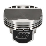 Wiseco Honda K-Series +10.5cc Dome 1.181X88.0mm Piston Shelf Stock
