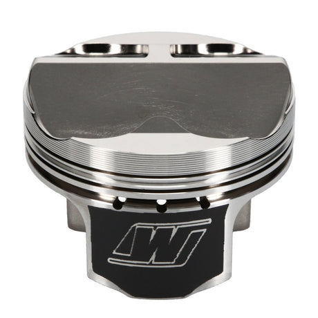 Kit de pistons d'origine Wiseco Honda K-Series +10,5 cc Dome 1,181 x 89,0 mm