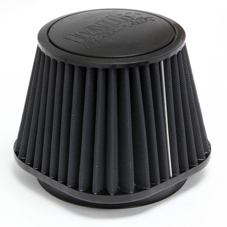 Élément de filtre à air du système Ram Air de Banks Power 03-07 Dodge 5,9 L - Sec