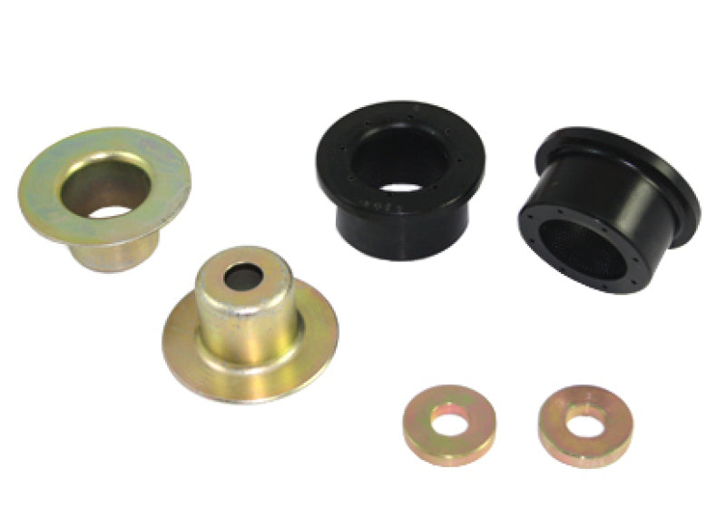 Whiteline 7/94-02 Nissan 200SX / 7/89-3/97 300ZX / 90-02 SKyline Diff arrière - Support de bague arrière