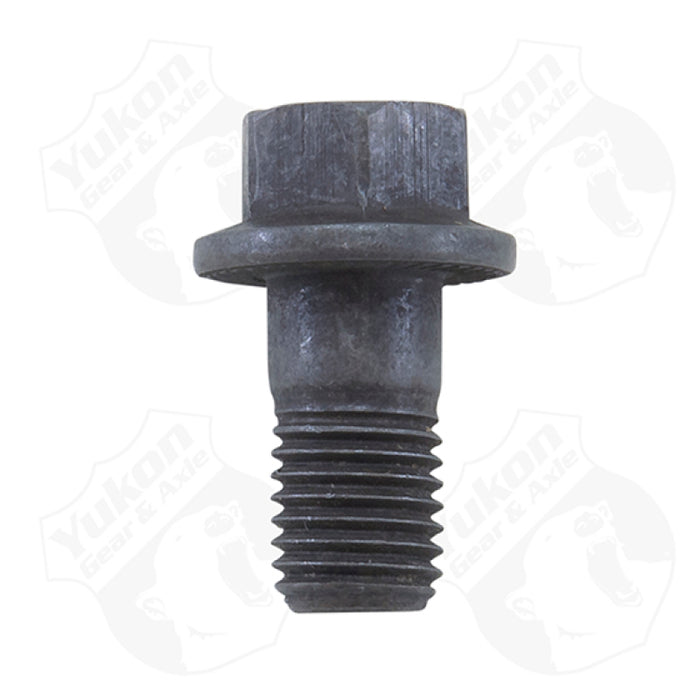 Yukon Gear GM 9.5in Ring Gear Bolt