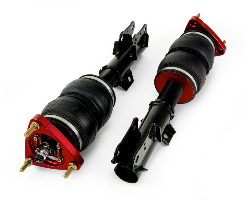 Kit de suspension avant Air Lift Performance 2015-2024 pour Ford Mustang (S550 / S650)