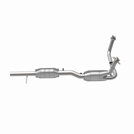 Moteur à combustion interne MagnaFlow DF 96 Bronco F150/F250 5,0 L