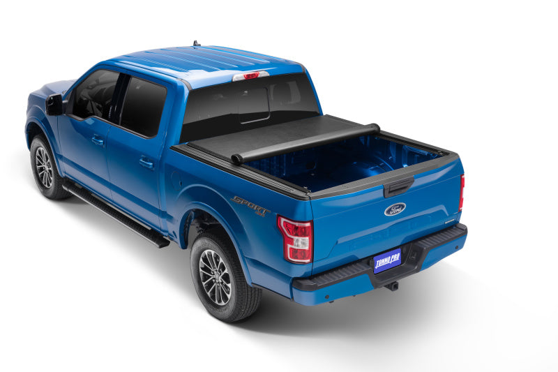 Tonno Pro 22-23 Nissan Frontier 5ft. Bed Lo-Roll Tonneau Cover