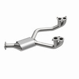 MagnaFlow Conv DF 90-94 Legacy 2.2 CA avant