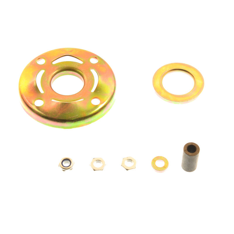 Amortisseur monotube arrière Bilstein B8 1992 Volkswagen Corrado G60 36 mm
