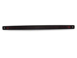 Raxiom 03-04 Ford Mustang Cobra Axial Series OEM Style Replacement Third Brake Light- Smoked