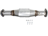 Convertisseur catalytique aFe Power Direct Fit de remplacement pour Jeep Wrangler (TJ) I6-4.0L arrière 00-03