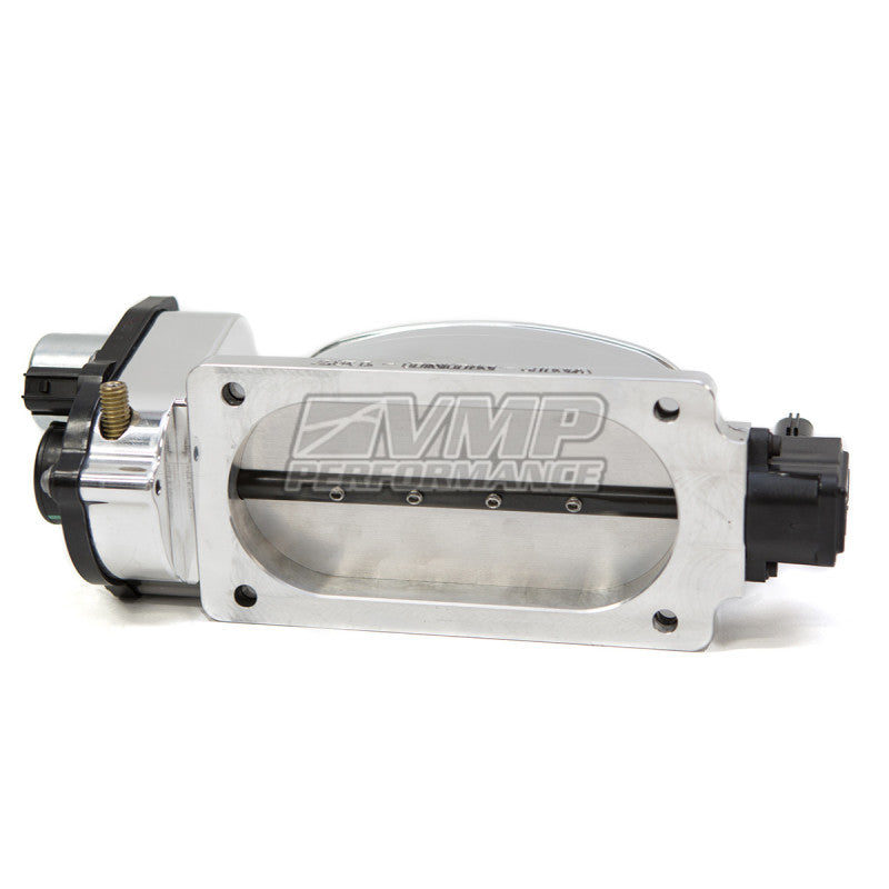 Corps de papillon VMP Performance 07-14 Ford Shelby GT500 Monoblade 137