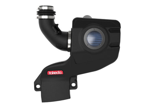 Prises d'air aFe Takeda Stage-2 PDS AIS PDS 21-22 Mazda 3 2.5T
