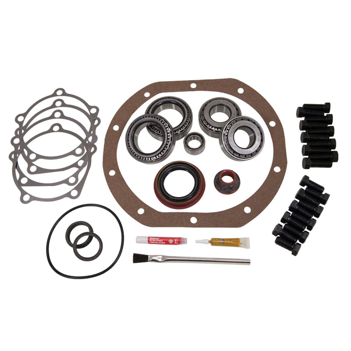 Kit de révision Yukon Gear Master pour différentiel Ford 8 pouces