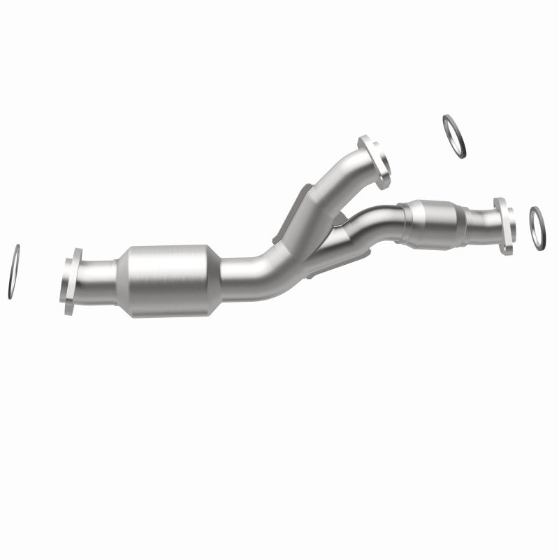 Convecteur Magnaflow DF 96-97 Lexus SC300 3.0L
