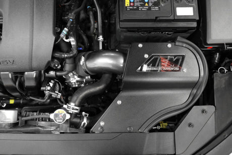 Prise d'air froid AEM 18-19 Hyundai Elantra L4-2.0L