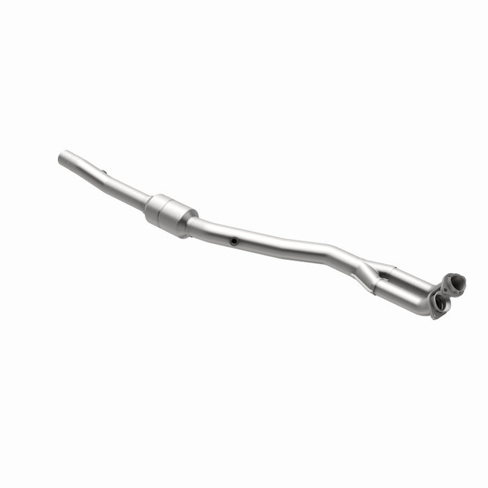 Convecteur MagnaFlow DF 96-97 BMW 840 4.4L côté conducteur