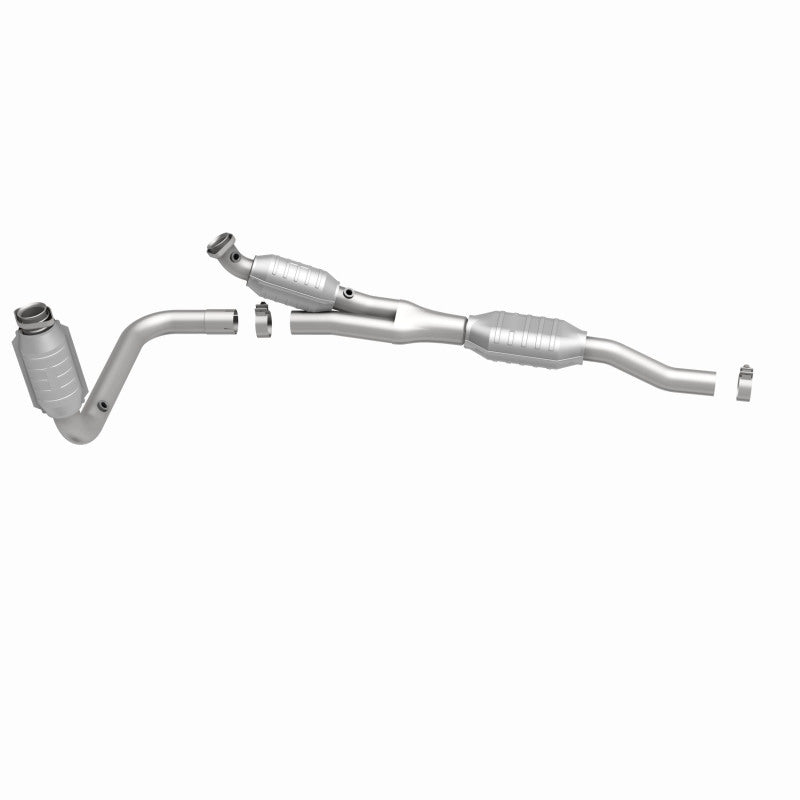 Convecteur MagnaFlow DF 02 Dodge Ram 5,9 L