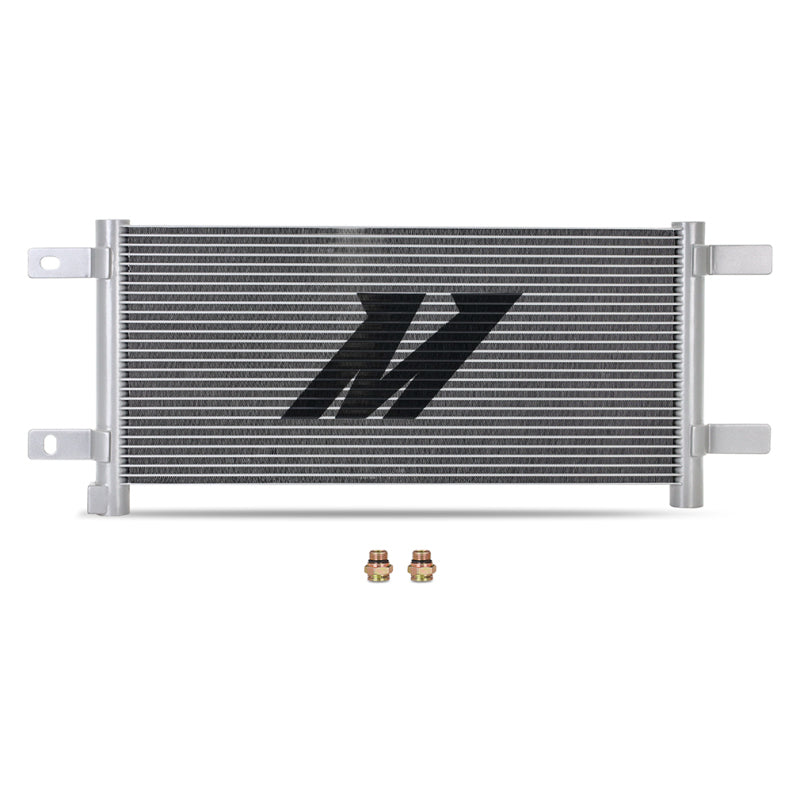 Refroidisseur de transmission Cummins Mishimoto 13-14 Dodge RAM 2500/3500 6,7 L