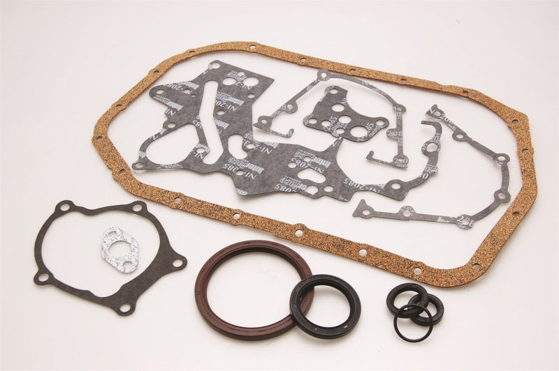 Kit de bas de caisse Cometic Street Pro Mitsubishi 1993-94 DOHC 4G63/T 2.0L