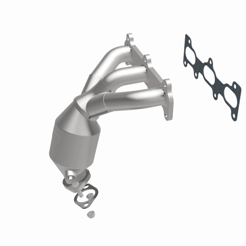 Convecteur MagnaFlow DF 02-06 Hyun/Kia 2.7 Avant