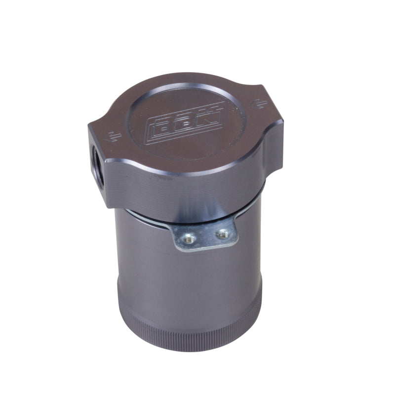 Kit séparateur d'huile BBK 14-18 Chevrolet Silverado 5,3 L/6,2 L