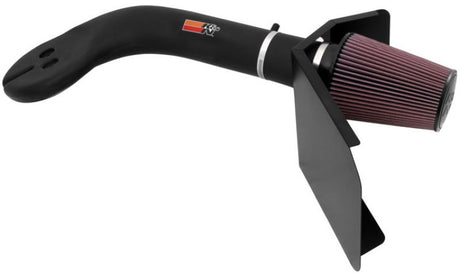 Kit d'admission hautes performances K&amp;N 93-98 pour Jeep Grand Cherokee