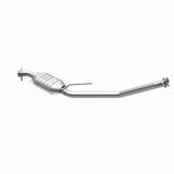 Convecteur MagnaFlow DF Ford 87 93