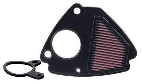 Filtre à air de rechange K&amp;N pour Honda VT600C/CD Shadow 99-07