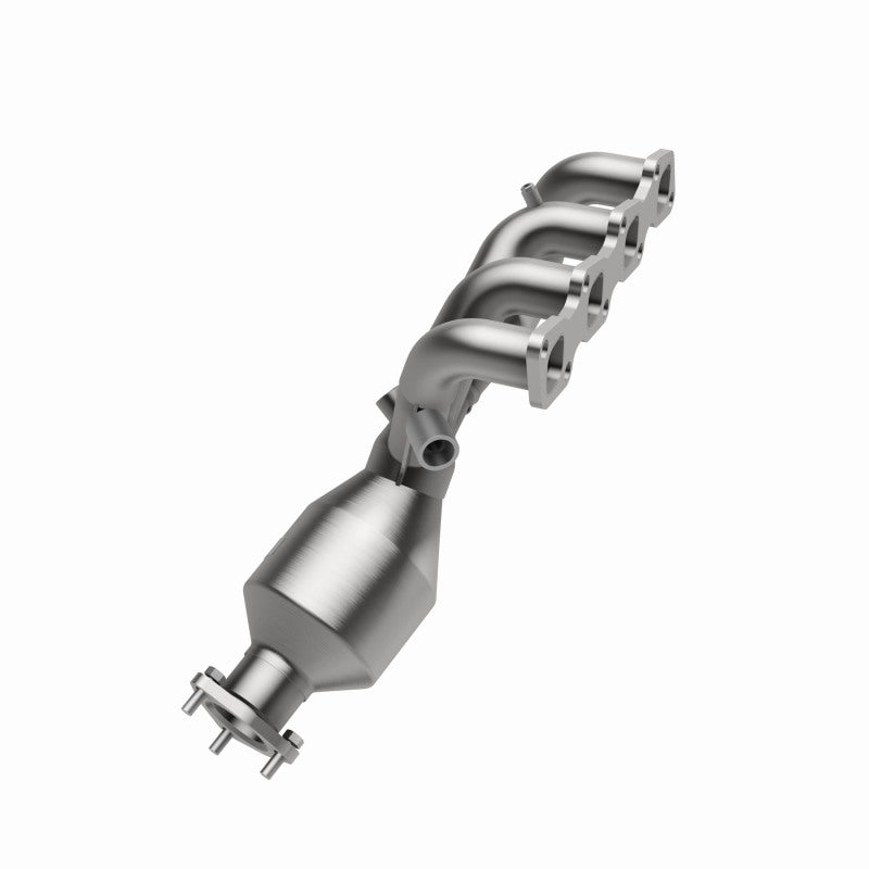 Convecteur Magnaflow DF 98-99 Nissan Frontier 2,4 L