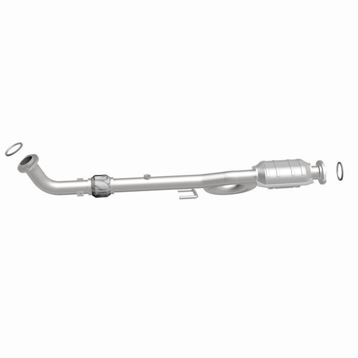 Convecteur MagnaFlow DF 10-11 Toyota Camry 2,5 L