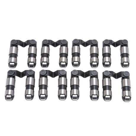 Edelbrock Retro Fit Hydraulic Roller Lifter Kit for SB Chrysler
