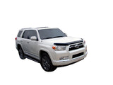 Protection de capot AVS 10-18 pour Toyota 4Runner High Profile Bugflector II - Fumée