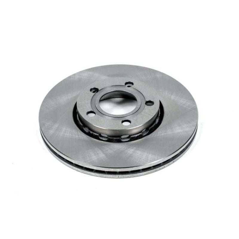 Disque de frein avant Power Stop Autospecialty pour Audi A4 96-04
