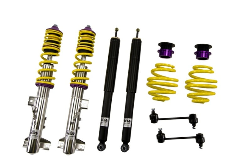 Kit combinés filetés KW V1 BMW Z3 (MR/C) M Coupé