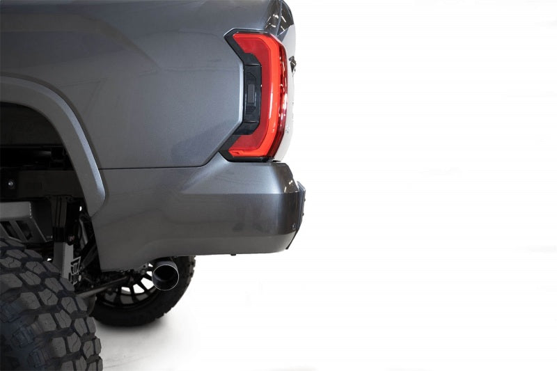 Addictive Desert Designs 22-23 Toyota Tundra Stealth Fighter Winch Rear Bumper