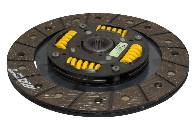 Disque à ressorts hélicoïdaux ACT 1991 Nissan Sentra Perf Street