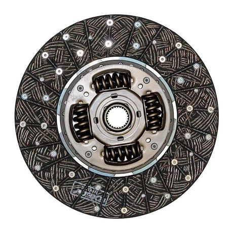 Disque d'embrayage organique de remplacement Exedy 96-04 Ford Mustang 4.6L Stage 1 (pour 07803/07806/07803CSC)