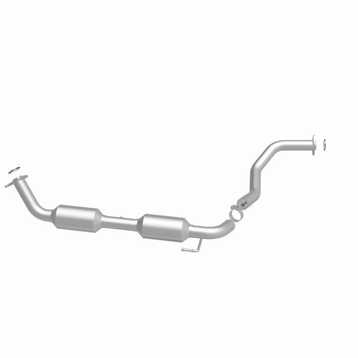 Convecteur MagnaFlow DF 8/08-09 Toyota Tundra 5,7 L côté conducteur