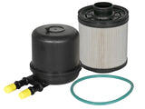 Filtres à fluide aFe ProGuard D2 Carburant F/F FUEL Camions diesel Ford 11-16 V8-6,7 L (td)
