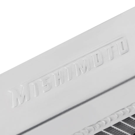 Radiateur manuel en aluminium Mishimoto 90-96 Nissan 300ZX Turbo
