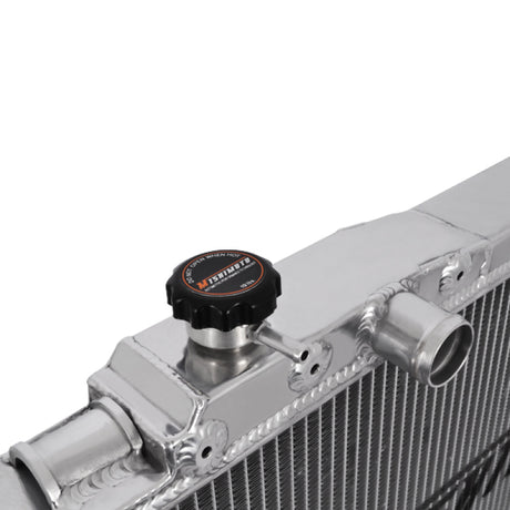 Radiateur en aluminium Mishimoto 89-91 Toyota Cressida