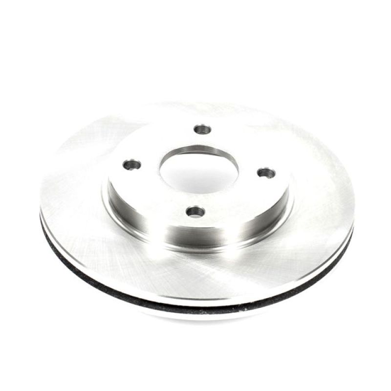 Disque de frein avant Power Stop 00-04 Ford Focus Autospecialty