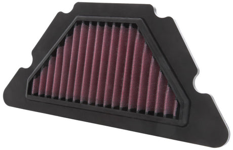 Filtre à air de rechange K&amp;N 09 pour Yamaha FZ6R/XJ6