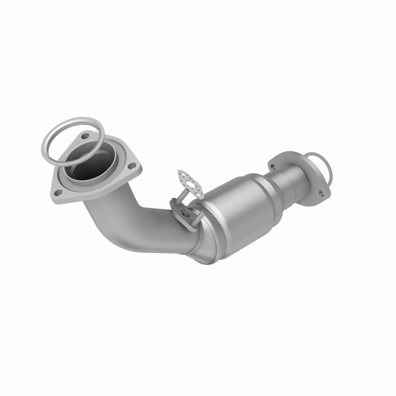 MagnaFlow Conv DF 99-02 Toyota 4 Runner 3.4L Front