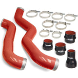 Kit de mise à niveau du tube de suralimentation Banks Power 11-16 Chevy/GMC 2500HD/3500HD Diesel 6,6 L