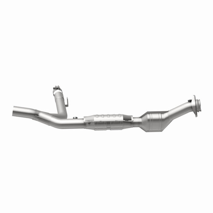 Convecteur MagnaFlow DF 01 pour camions Ford 5,4 L