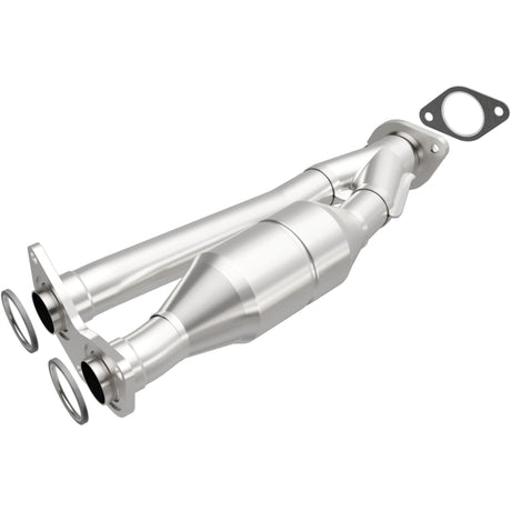 Convecteur MagnaFlow DF 2003 Mazda 6 3.0L arrière