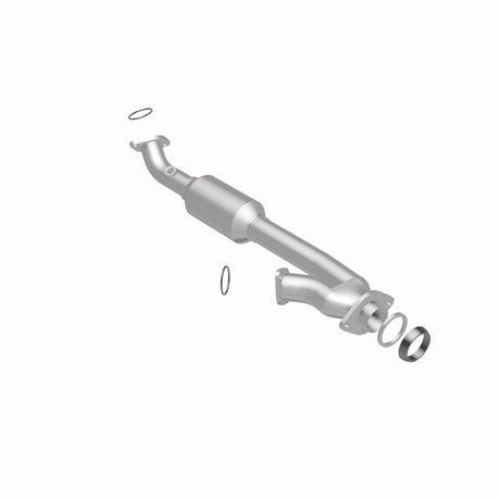 MagnaFlow Conv DF 05-07 4-Run/FJ côté passager arrière
