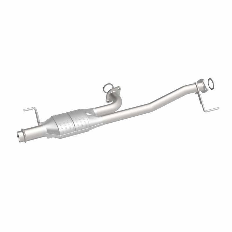 MagnaFlow Conv DF 00-04 Tundra Rear 4.7L