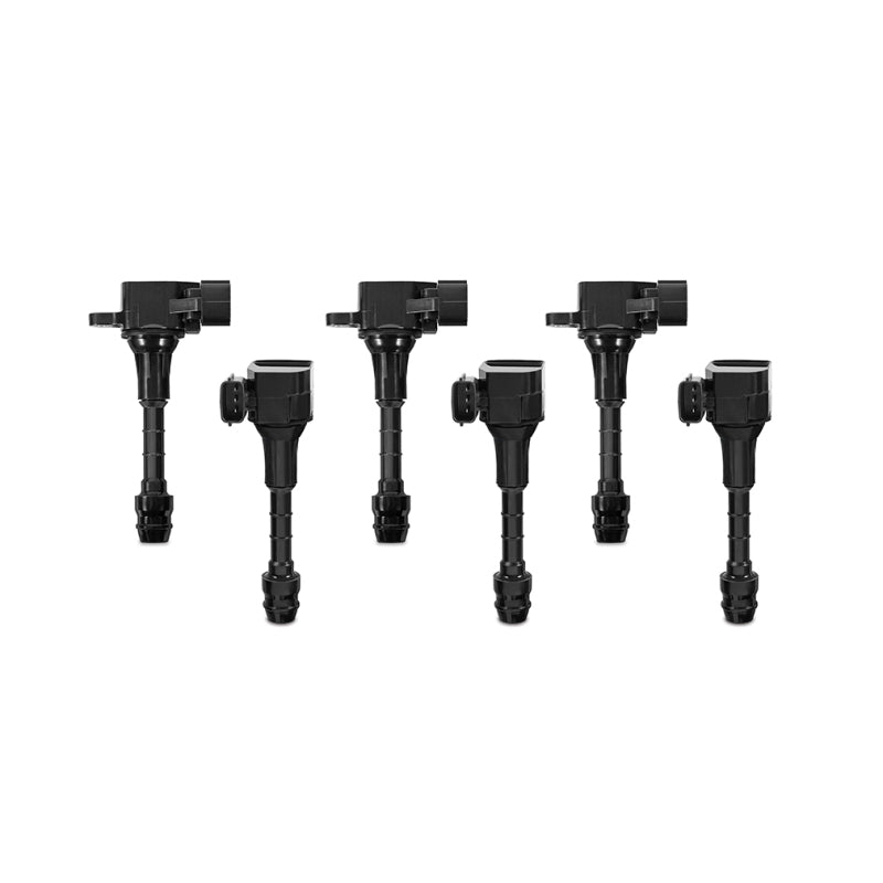 Bobine d'allumage simple Mishimoto 03-06 Nissan 350Z