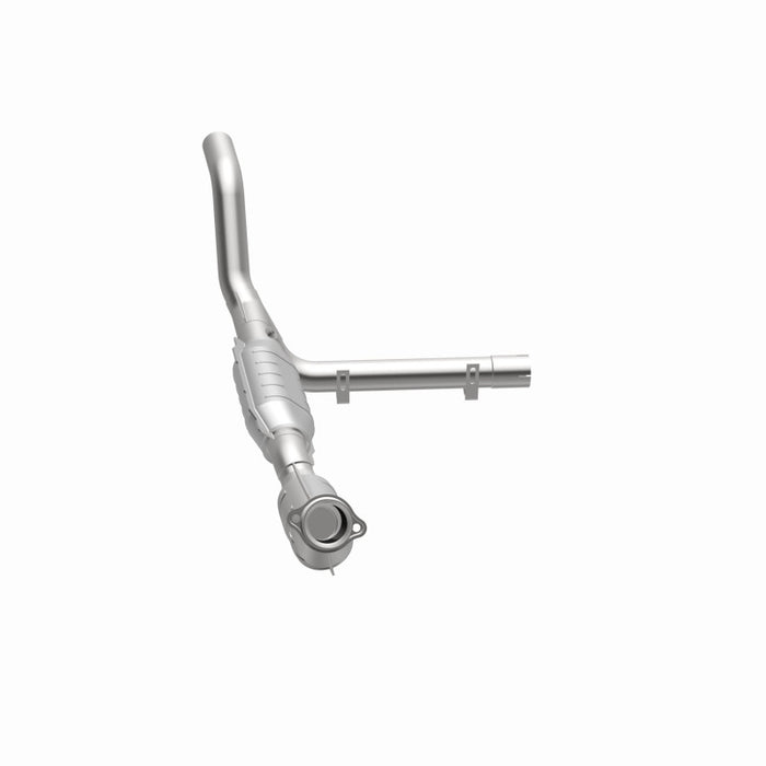 Convecteur MagnaFlow DF 97-98 Ford F-150 4,6 L