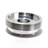 Kit de poulie de transmission inférieure BBK 93-97 Camaro Firebird LT1 - Aluminium